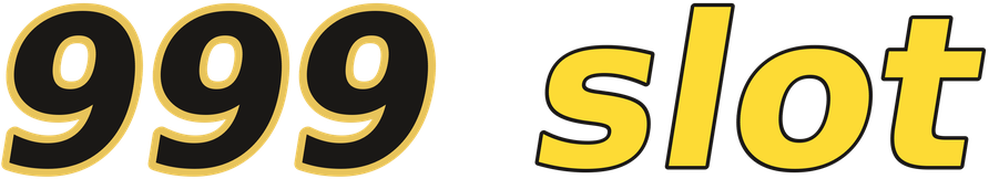 999 slot logo