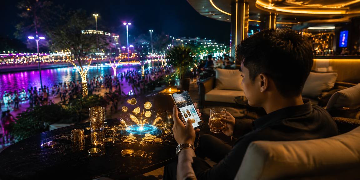 999 slot Sao Bien Megaways hoạt động như thế nào tại 999 slot